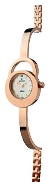 Wrist watch Nexxen NE6505L RG/SIL for women - picture, photo, image