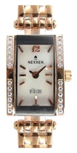 Wrist watch Nexxen NE6507CL RG/PINK for women - picture, photo, image