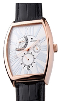 Wrist watch Nexxen NE6801M RG/SIL/BLK for Men - picture, photo, image