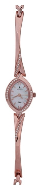 Wrist watch Nexxen NE7506CL RG/SIL for women - picture, photo, image