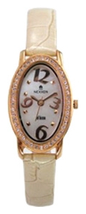 Wrist watch Nexxen NE7509CL RG/SIL/BEIG(MOP) for women - picture, photo, image
