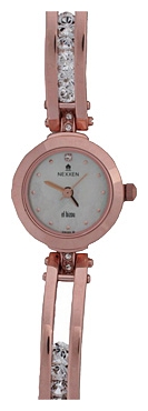 Wrist watch Nexxen NE7511CL RG/IVO for women - picture, photo, image