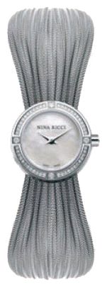 Wrist watch Nina Ricci N021.72.70.1 for women - picture, photo, image