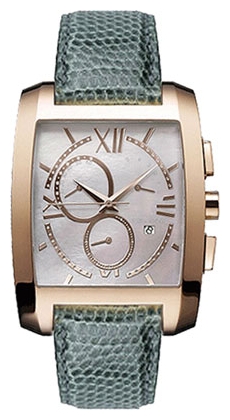 Wrist watch Nina Ricci N023.55.32.73 for women - picture, photo, image