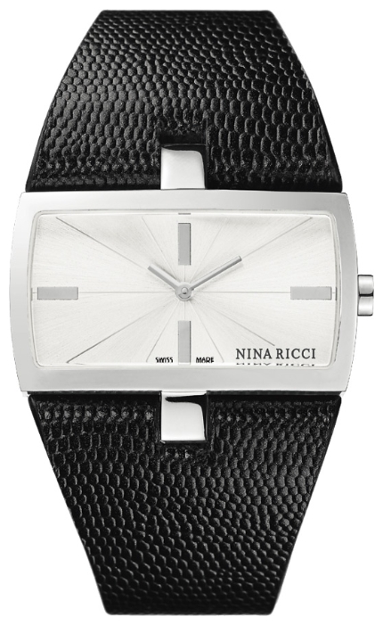 Wrist watch Nina Ricci N027.13.31.74 for women - picture, photo, image