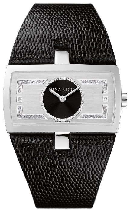Wrist watch Nina Ricci N027.13.38.74 for women - picture, photo, image