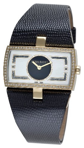 Wrist watch Nina Ricci N027.67.38.84 for women - picture, photo, image