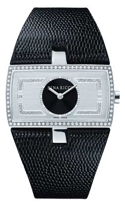 Wrist watch Nina Ricci N027.82.38.84 for women - picture, photo, image