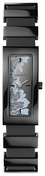 Wrist watch Nina Ricci N029.22.49.94 for women - picture, photo, image