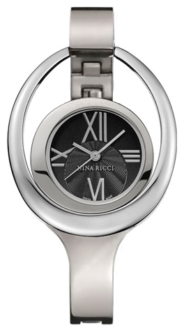 Wrist watch Nina Ricci N030.13.42.1 for women - picture, photo, image