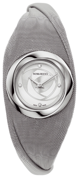 Wrist watch Nina Ricci N031.12.87.1 for women - picture, photo, image
