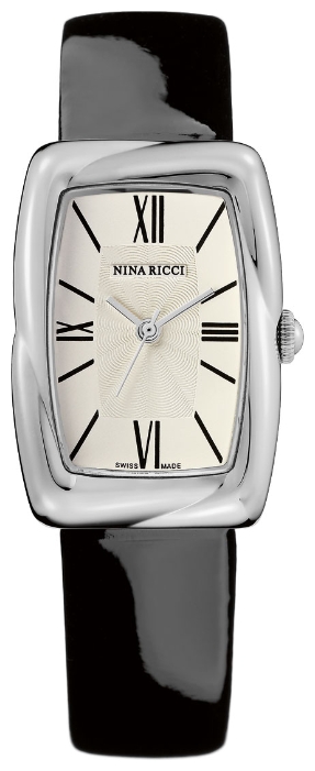 Wrist watch Nina Ricci N032.12.32.84 for women - picture, photo, image