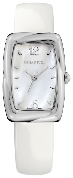 Wrist watch Nina Ricci N032.12.74.82 for women - picture, photo, image