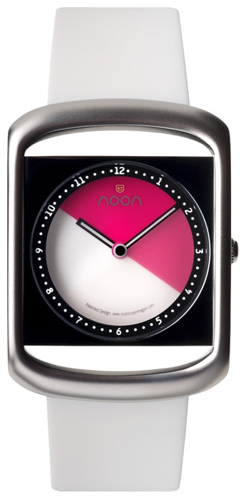 Wrist watch noon copenhagen 25-012 for women - picture, photo, image
