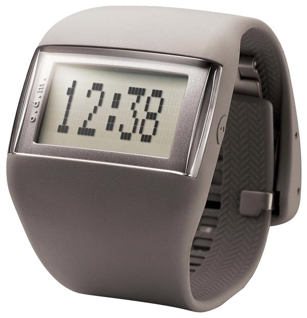 Wrist unisex watch o.d.m. DD99-9 - picture, photo, image