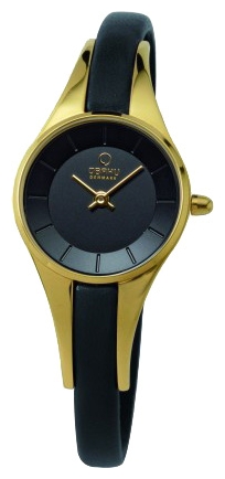 Wrist watch Obaku V110LGBRB for women - picture, photo, image