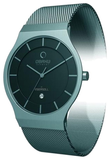 Wrist watch Obaku V123GCBMC for Men - picture, photo, image