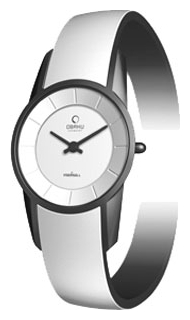 Wrist watch Obaku V130LBIRW for women - picture, photo, image