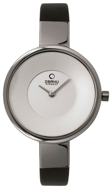 Wrist watch Obaku V149LCIRB for men - picture, photo, image