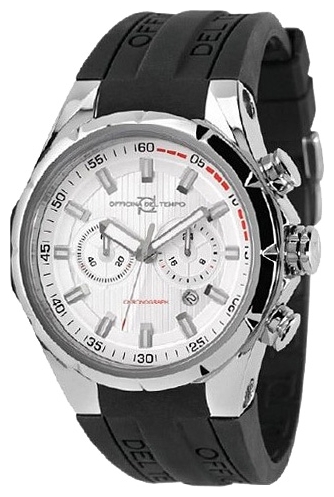 Wrist watch Officina Del Tempo OT1029-111AN for Men - picture, photo, image