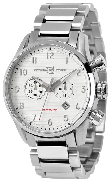 Wrist watch Officina Del Tempo OT1033-112A for Men - picture, photo, image