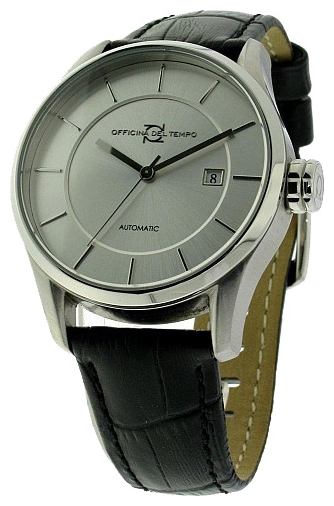 Wrist watch Officina Del Tempo OT1033-4100AN for Men - picture, photo, image