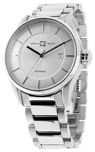 Wrist watch Officina Del Tempo OT1033-4102A for Men - picture, photo, image