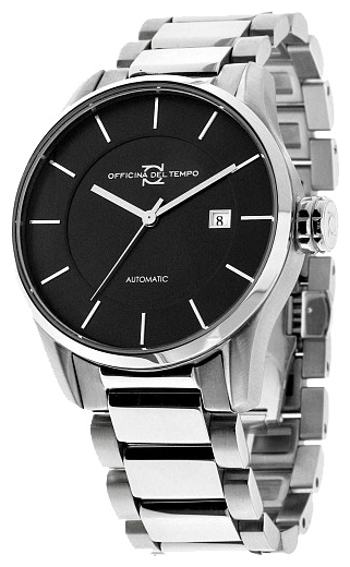 Wrist watch Officina Del Tempo OT1033-4102N for Men - picture, photo, image