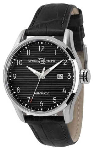 Wrist watch Officina Del Tempo OT1033-410N for Men - picture, photo, image