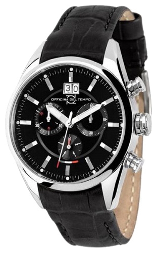 Wrist watch Officina Del Tempo OT1037-110NN for Men - picture, photo, image
