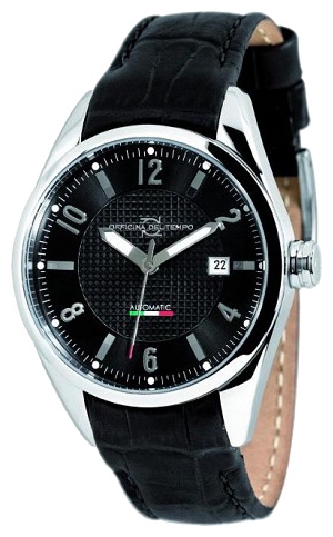 Wrist watch Officina Del Tempo OT1037-410NN for men - picture, photo, image