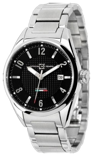 Wrist watch Officina Del Tempo OT1037-412N for Men - picture, photo, image