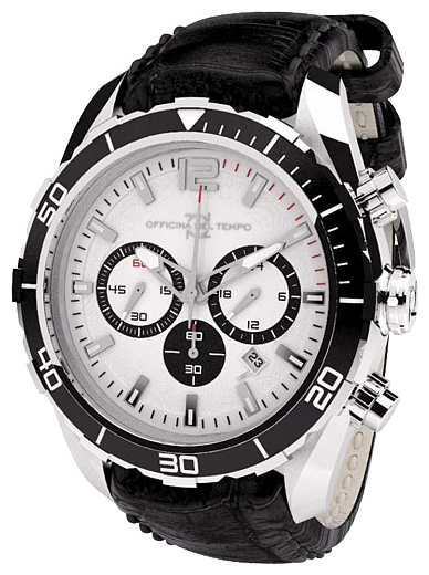 Wrist watch Officina Del Tempo OT1044-1120WNN for Men - picture, photo, image