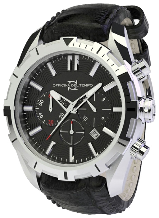 Wrist watch Officina Del Tempo OT1049-1100N for Men - picture, photo, image