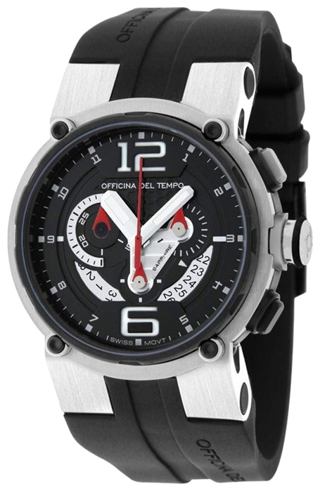 Wrist watch Officina Del Tempo OT1051-1441NWN for Men - picture, photo, image