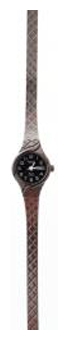 Wrist watch OMAX 2S0222-BLACK for women - picture, photo, image
