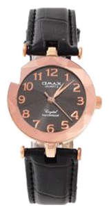 Wrist watch OMAX 8E0027-ROSE for men - picture, photo, image