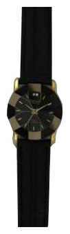 Wrist watch OMAX 8N8151-GOLD for men - picture, photo, image
