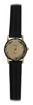 Wrist watch OMAX 8N8214-GOLD for women - picture, photo, image