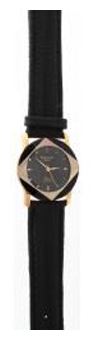 Wrist watch OMAX 8N8325-GOLD for women - picture, photo, image