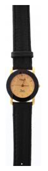Wrist watch OMAX 8N8357-GOLD for women - picture, photo, image