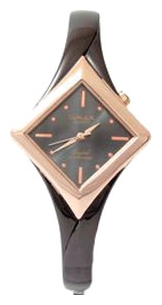Wrist watch OMAX BA0202-GS-ROSE for women - picture, photo, image