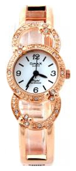 Wrist watch OMAX BAA038-ROSE for women - picture, photo, image