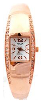 Wrist watch OMAX BAA044-ROSE for women - picture, photo, image