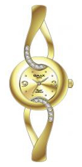 Wrist watch OMAX BAA050-GS-ROSE for women - picture, photo, image
