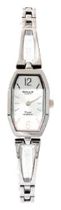 Wrist watch OMAX BR0012-STEEL-COLOR for women - picture, photo, image
