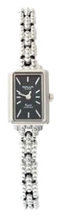 Wrist watch OMAX BR0020-STEEL-COLOR for women - picture, photo, image