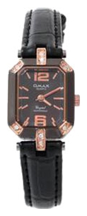 Wrist watch OMAX CD0004-GS-ROSE for women - picture, photo, image
