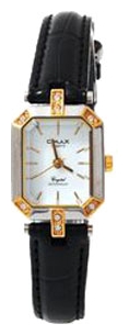 Wrist watch OMAX CD0004-PNP-GOLD for women - picture, photo, image