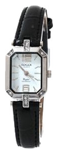 Wrist watch OMAX CD0004-PNP for women - picture, photo, image